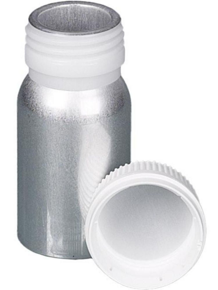 Aluminiumflessen, met UN-keur, verpakking van 1 | nom. volume: 60 ml