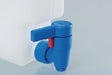 Kraan Compact 3/4"