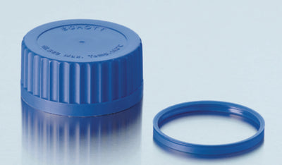 Schenkring voor wijdmondsflesssen GLS 80®, PP