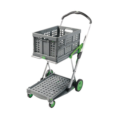 Clax mobil comfort incl.1 klapbox 46L