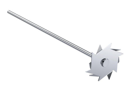 Productfoto van Dissolverroerder R 1300  lengte 350 mm