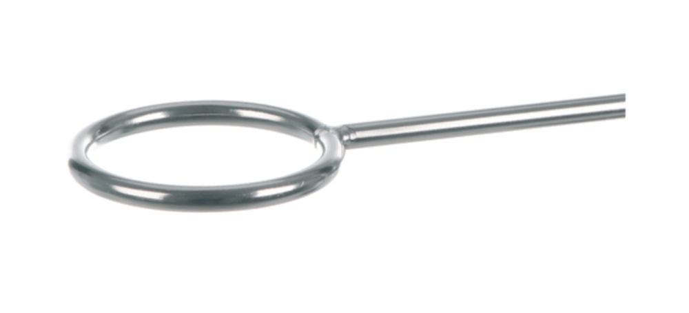 Statiefringen | inw. Ø: 100 mm