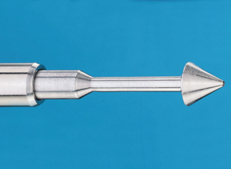 Productfoto van Monsternemer voor vaste stoffen, "MicroSampler", 12,5 mm, zonder tip lengte 550 mm