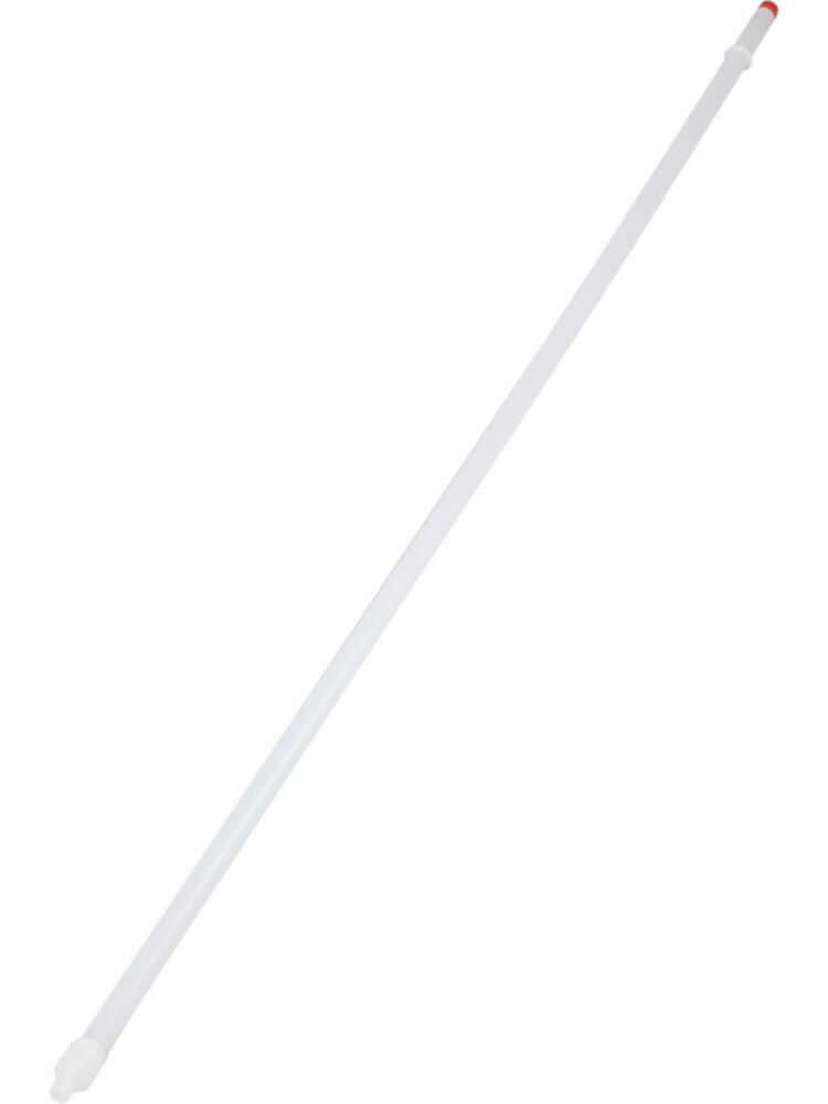 Monsternemer voor vloeistoffen "LiquiSampler" 500 ml, lengte 2140mm, PP transparant, Ø 32 mm