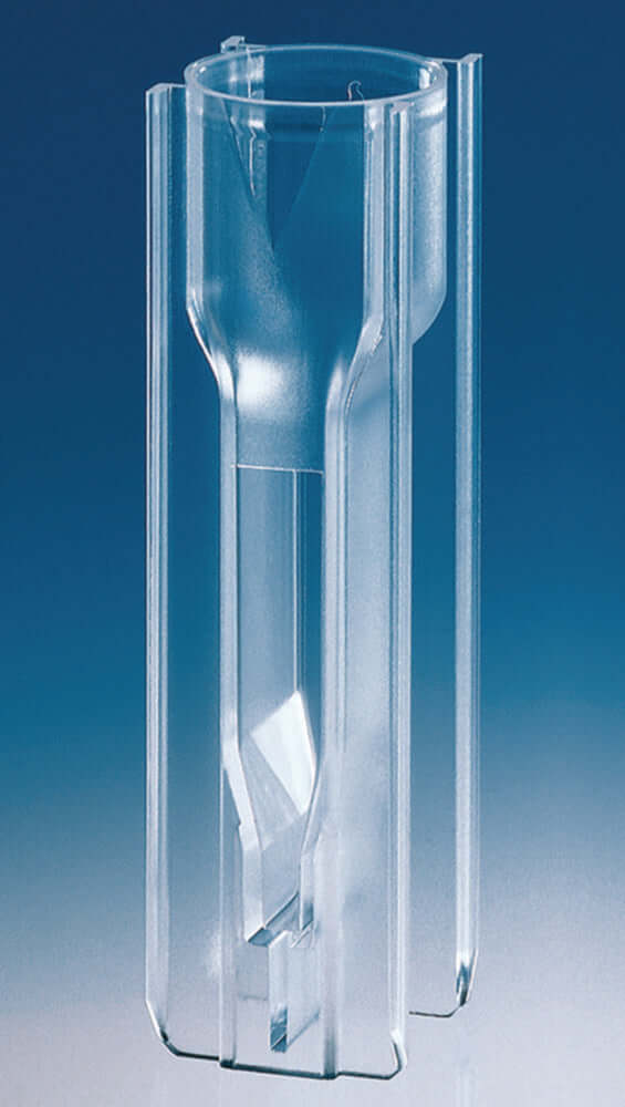 Cuvet UltraVette Z 8,5 mm