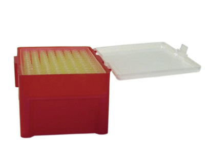 Pipetpunt, blauw, RL, 100-1200 µl multrk