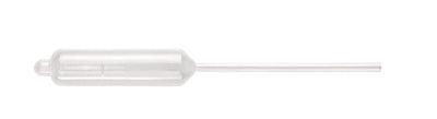 Pasteurpipetten, PE