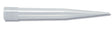 Productfoto van Pipetpunten 2 ml, "Socorex Qualitix"  DNAse-, RNAse-, ATP- en pyrogeenvrij, 2x zak van 250 st