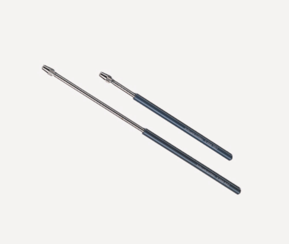 Lushouders, 160 mm lang