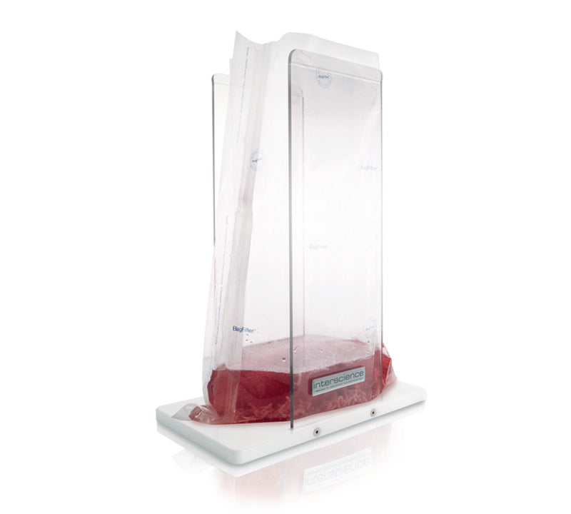 Productfoto van Zakhouder BagOpen, type 400