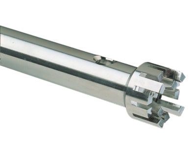 Dispergeerhulpstuk S 25N 25 G, l 194 mm