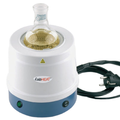 Verwarmingsmantel KM-M 100 100 ml, 100 watt, 1 verwarmingszone, Ø 175 x 175 mm