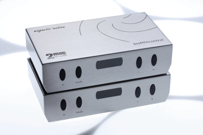 Besturingseenheden bioMIXcontrol,bioMIXcontrol S voor roeraandrijvingen bioMIXdrive