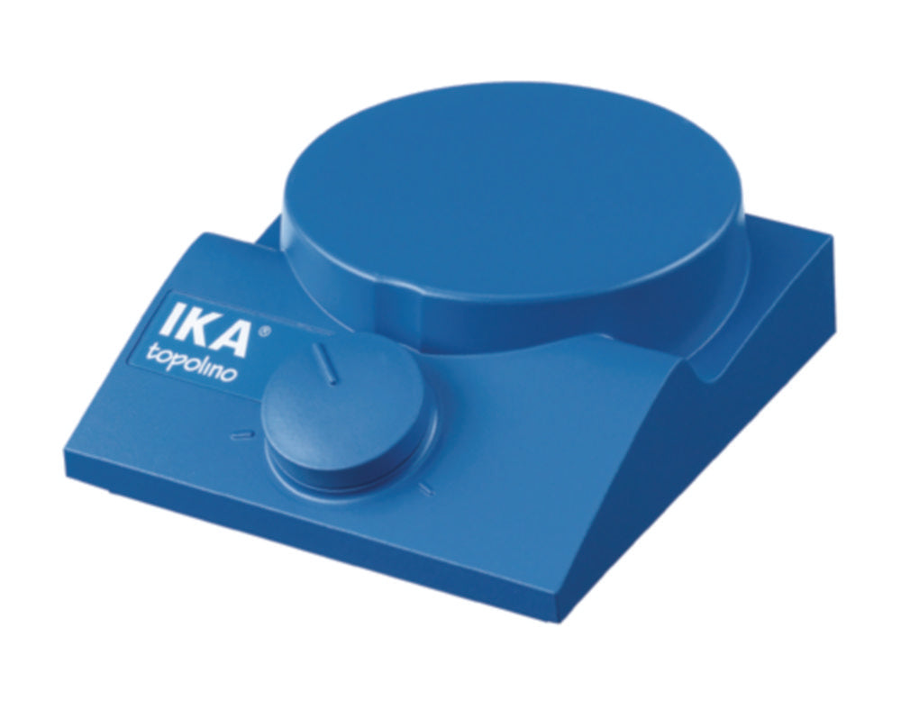 Magneetroerder, IKA, Topolino