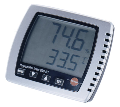 Hygrometer T608-H1