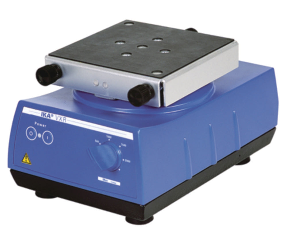 Schudmachine VXR Vibrax  zonder opzet