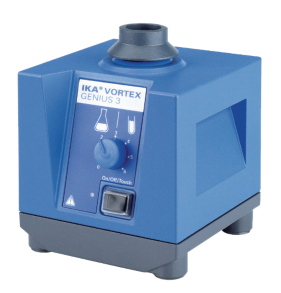 Schudmachine Vortex 3