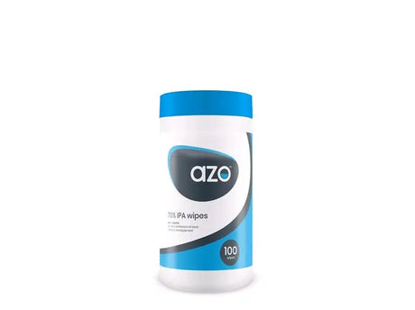 Azo-Wipette® dispenser (100 doekjes) Vernacare