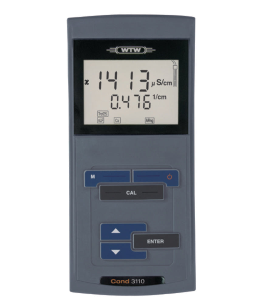 WTW Cond 3110 losse meter