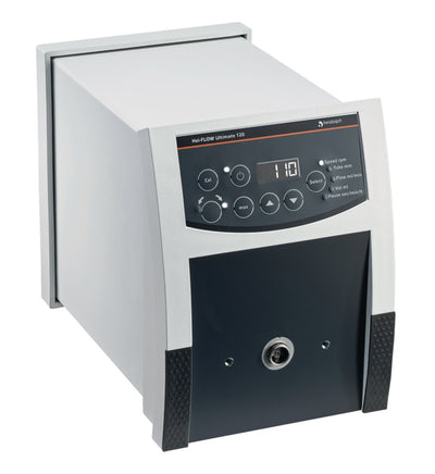 Vloeistofpomp Hei-flow precision 01,zonder pompkop