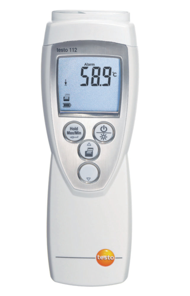 Thermometer Testo 112 -50 - +300°C