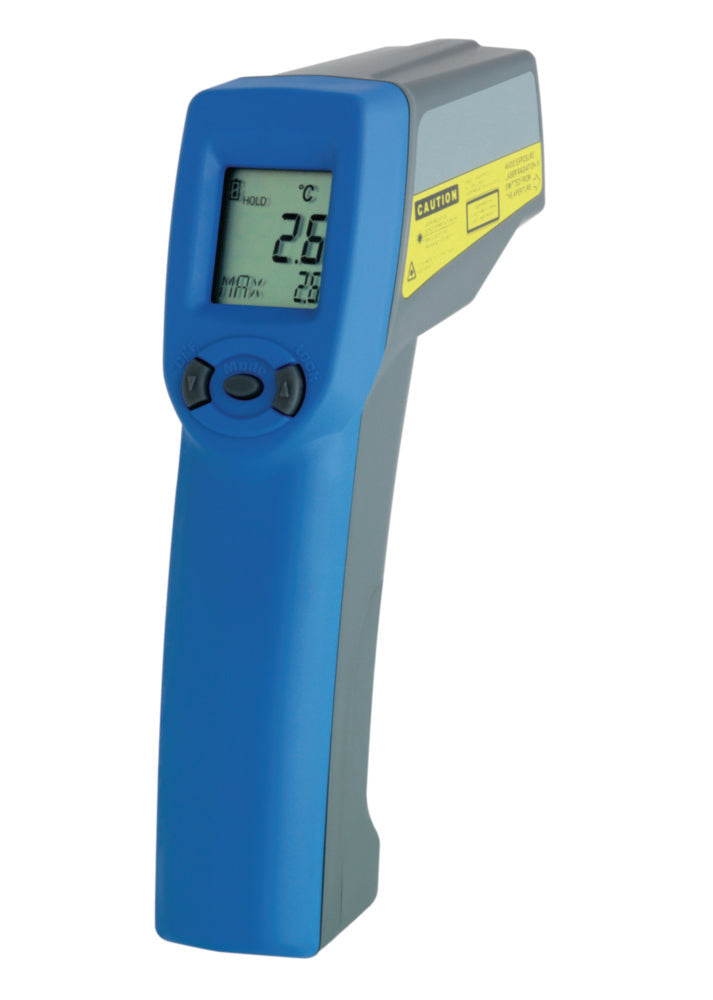 Digitale thermometer ScanTemp ST 385 -35...+365 °C, IR-temperatuurmeting