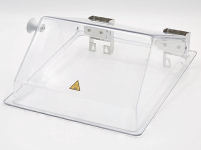 Opklapbaar baddeksel voor Pura 10