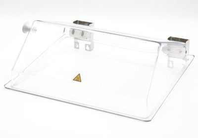 Opklapbaar baddeksel voor Pura 14