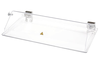 Opklapbaar baddeksel voor Pura 22