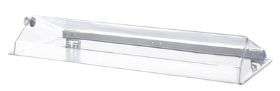 Opklapbaar baddeksel voor Pura™ 30