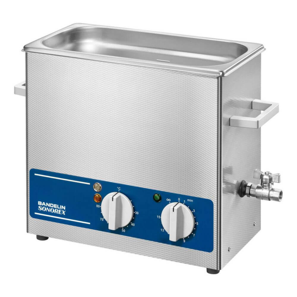 Ultrasoonbad RK255H