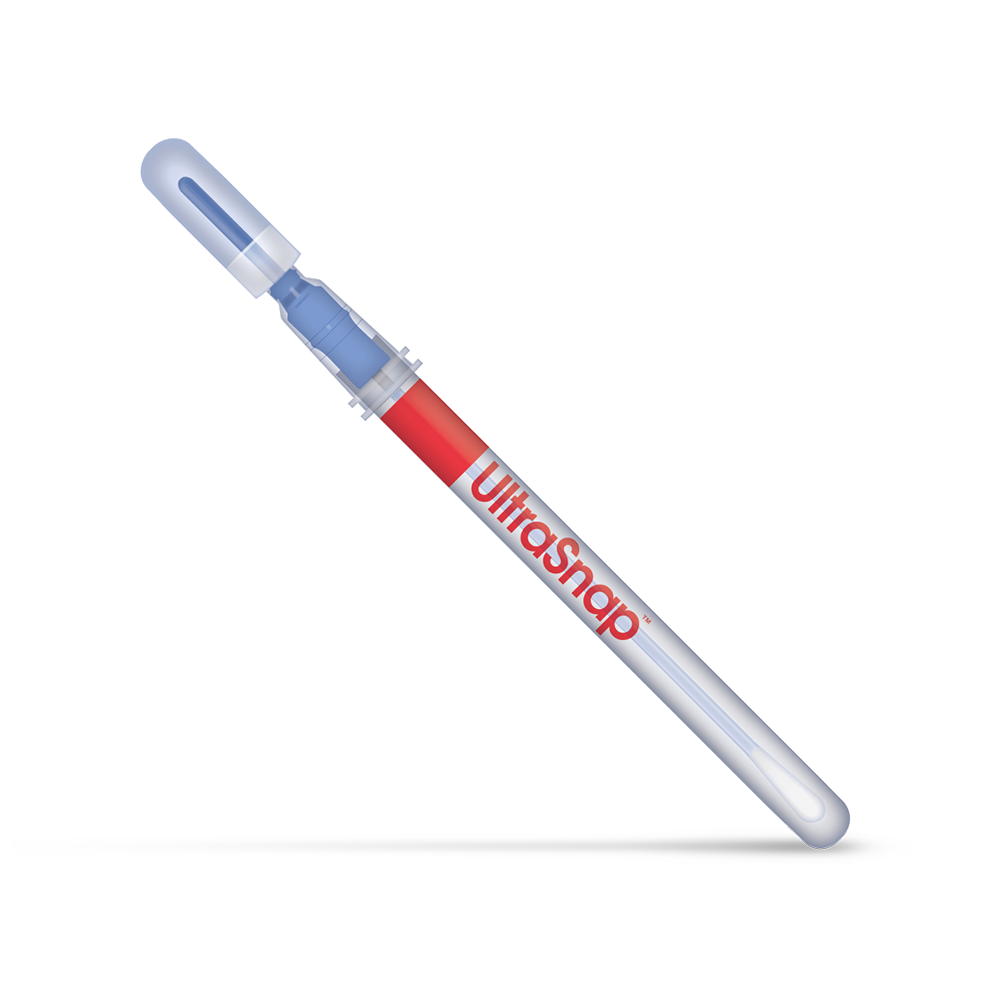 Ultrasnap Test Kit (swabs) - Antonides - Testkits