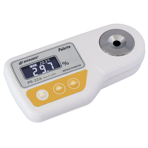 Atago Refractometer PR-32alpha