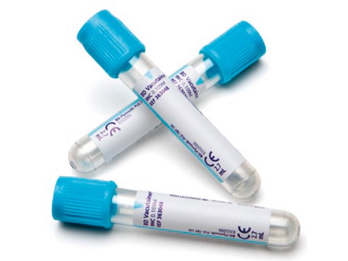 Vacut. nacitr. buis hg/pl, 2,7 ml