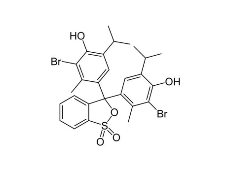 Broomthymolblauw
