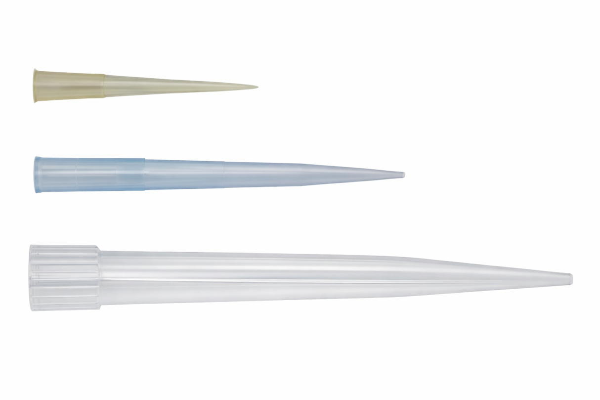 LLG pipettips economie 2.0, PP