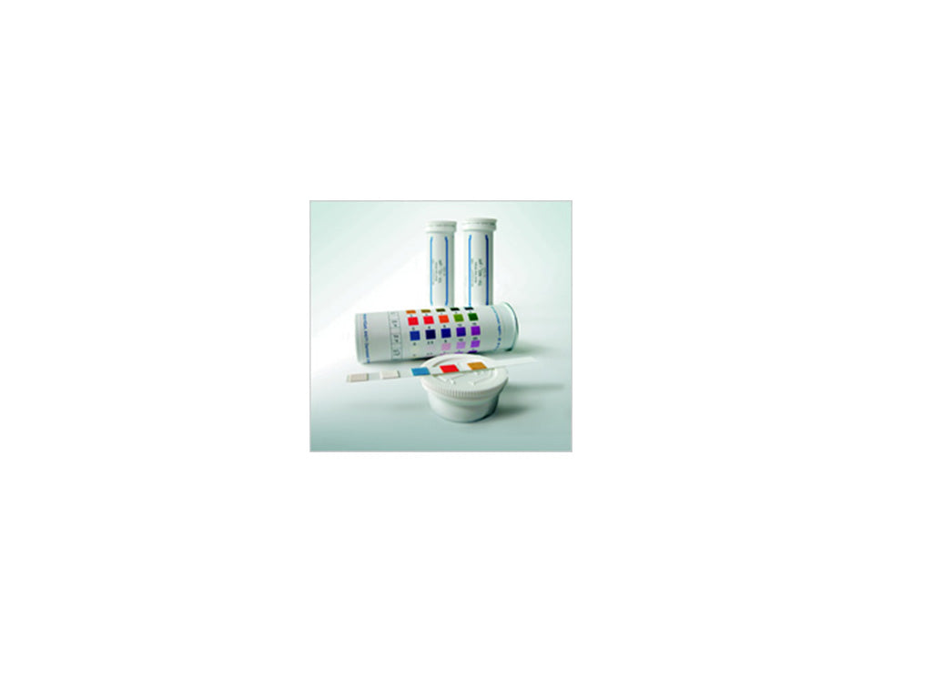 Chloride test, 500-3000 mg/l