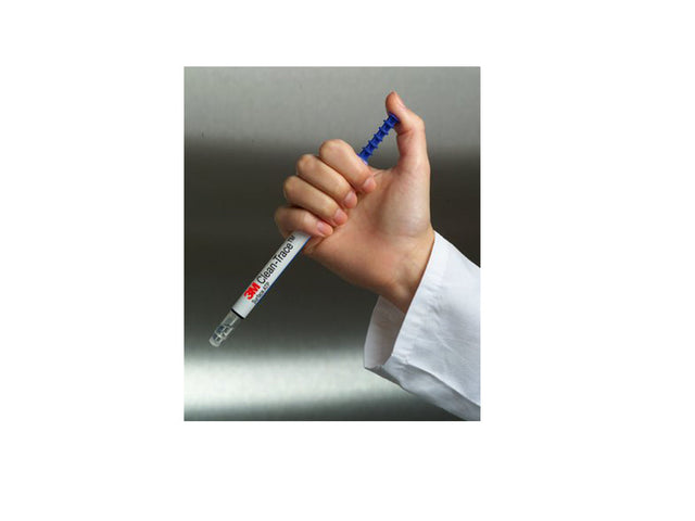Clean-Trace Water Plus Total ATP Rood Lb  Antonides Swabs & sponzen