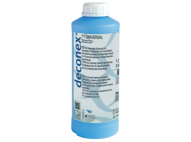 Deconex® 11 universal