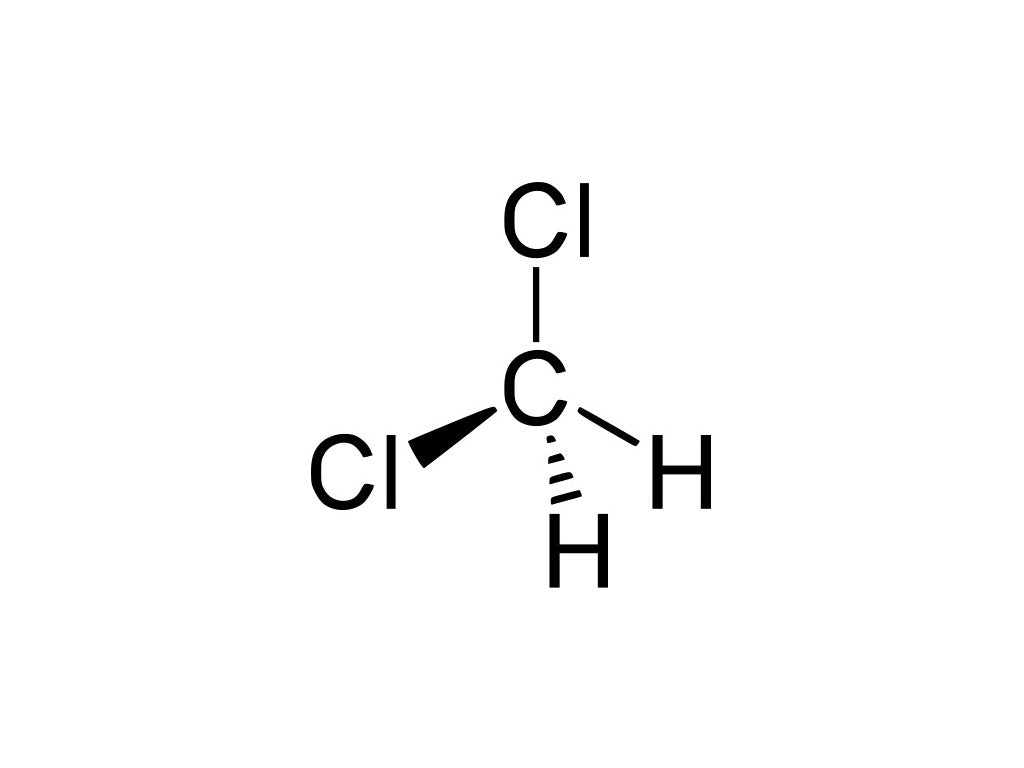 Dichloormethaan, pract. – Antonides