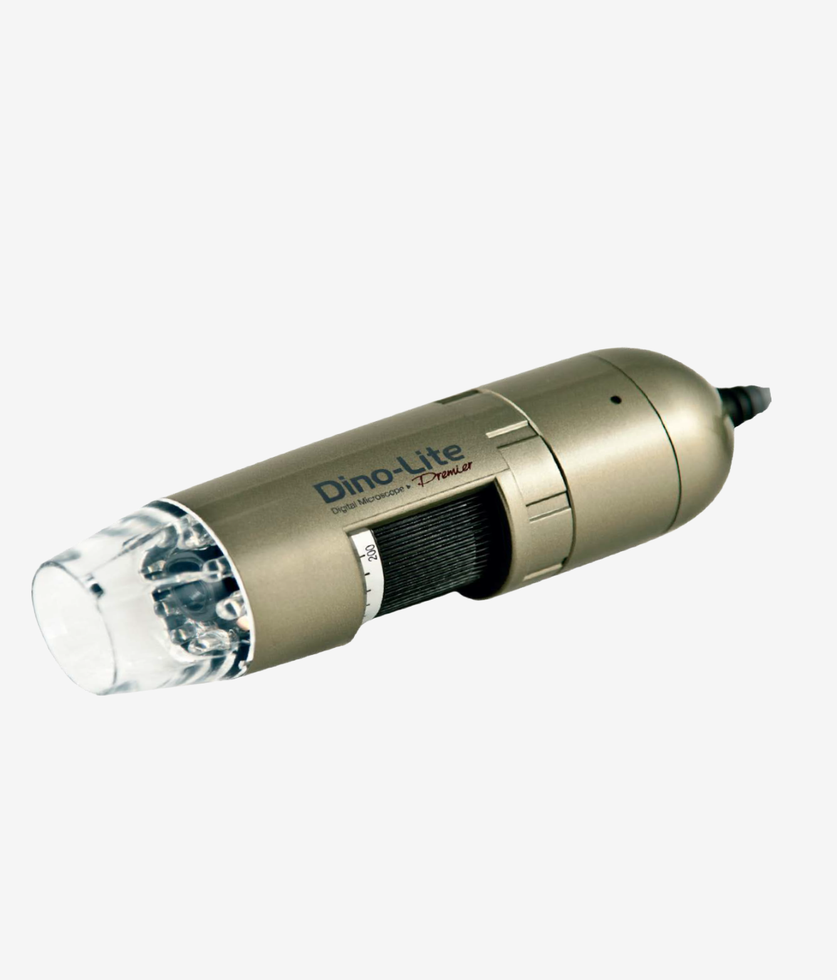 Dino-Lite digitale microscoop