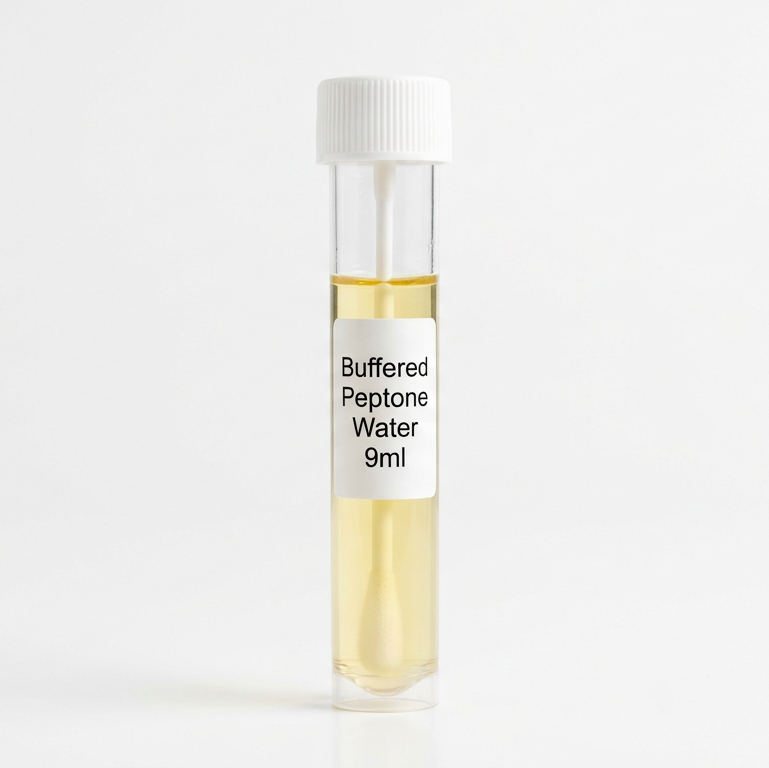 BPW in buis 15 cm, 9 ml