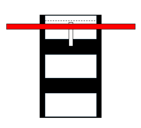 Gamma-Pak Black Write-On Bag Antonides