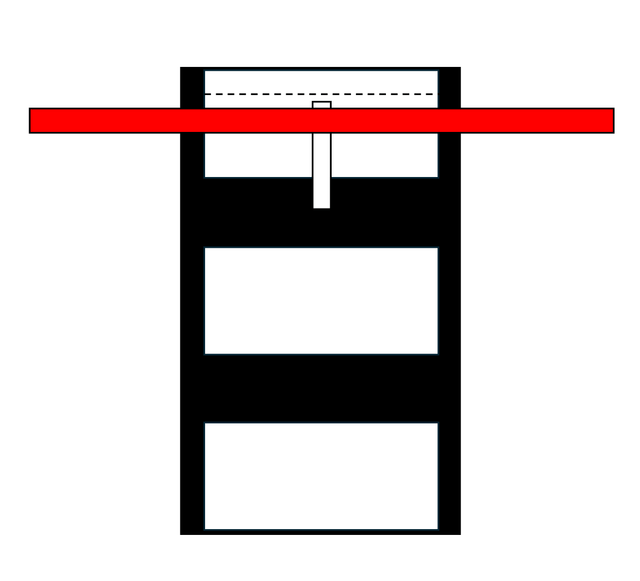 Gamma-Pak Black Write-On Bag Antonides