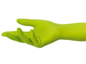 Handschoenen, Nitril, ecoshield