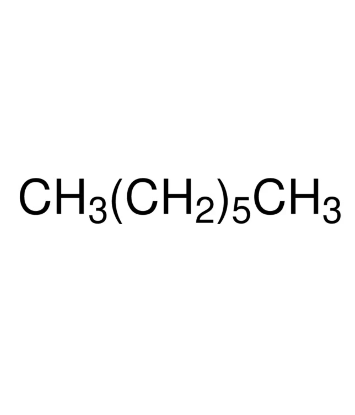 Heptaan, isomerenmengsel, pract, 1L