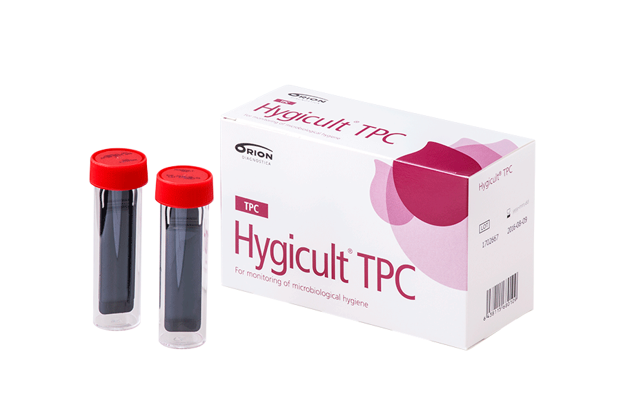 Hygicult TPC Dipslides