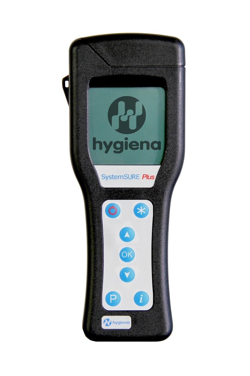 Hygiena SystemSURE Plus ATP-meter