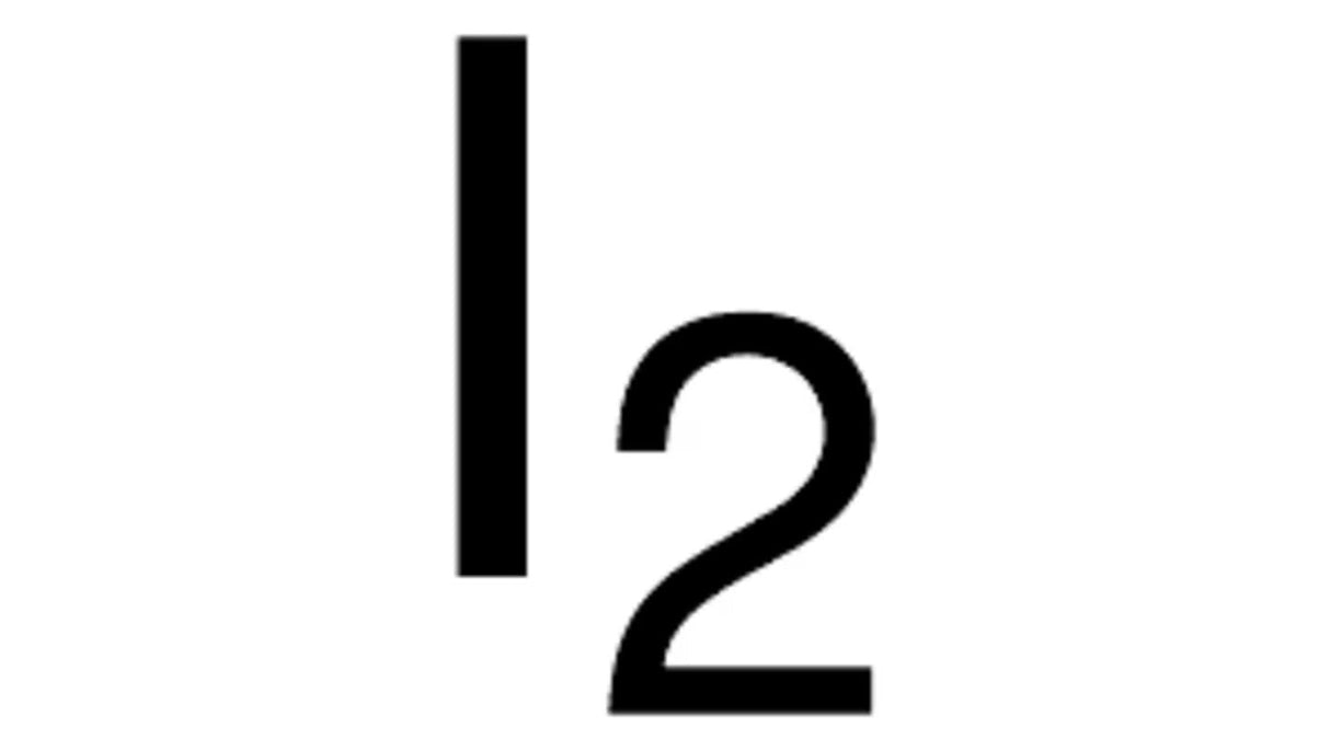 Jood, gesublimeerd, p.a. 100 gram - Antonides - Jood