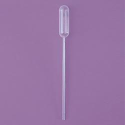 Pasteurpipet micro, niet steriel